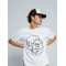  Tricou One Punch-Man - Taci naibii. Photo 1